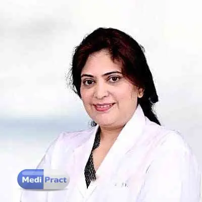 Dr. Ruchi Gulati Profile Picture