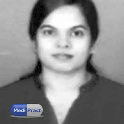 Dr. Ruchi Kabara Profile Picture