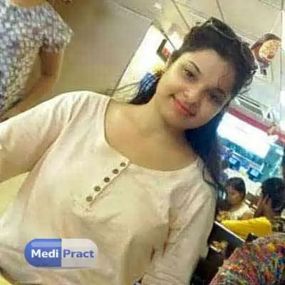 Dr. Ruchi Kumari Profile Picture