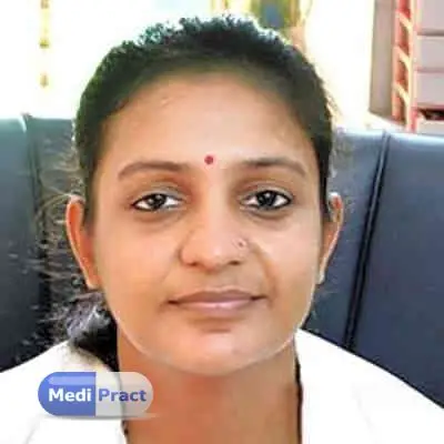 Dr. Ruchi Lohia Profile Picture