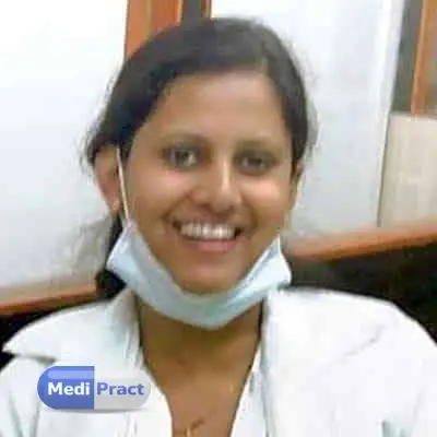 Dr. Ruchi Lohite Profile Picture