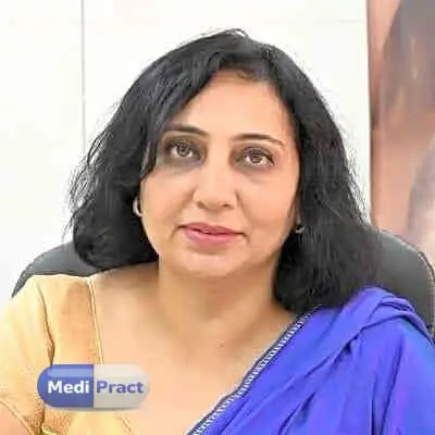 Dr. Ruchi Malhotra Profile Picture