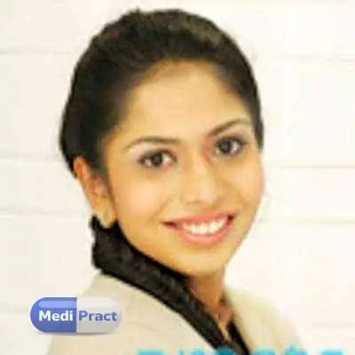 Dr. Ruchi Mandaviya Profile Picture