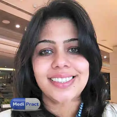 Dr. Ruchi Mathur Profile Picture