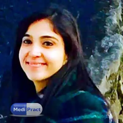 Dr. Ruchi Matta Profile Picture