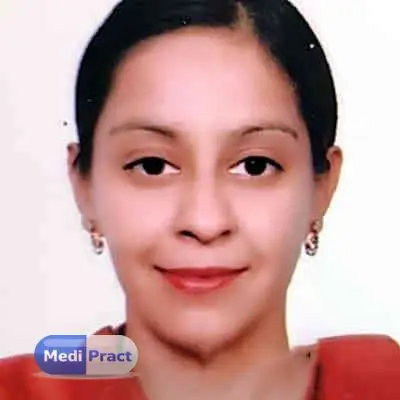 Dr. Ruchi Narula Profile Picture