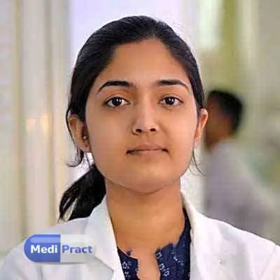 Dr. Ruchi Pandita Profile Picture