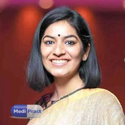 Dr. Ruchi Porwal Profile Picture