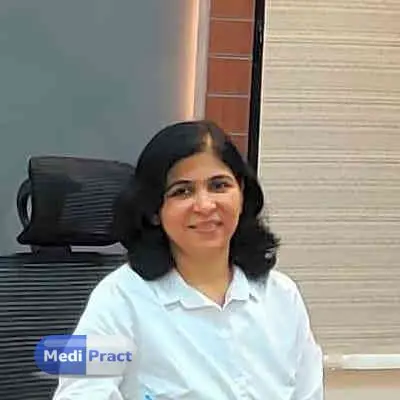 Dr. Ruchi S Mutneja Profile Picture