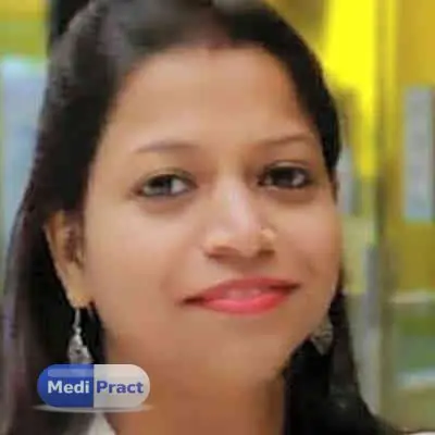 Dr. Ruchi Sahu Profile Picture