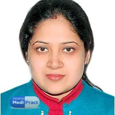 Dr. Ruchi Saini Profile Picture