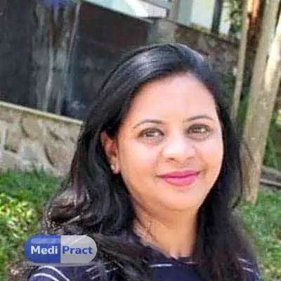 Dr. Ruchi Satyesh Profile Picture