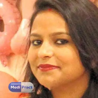 Dr. Ruchi Sharma Profile Picture