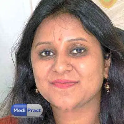 Dr. Ruchi Sharma Profile Picture