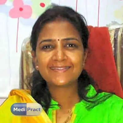 Dr. Ruchi Shekhawat Profile Picture