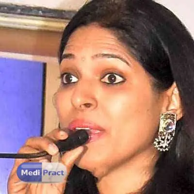 Dr. Ruchi shirudkar Profile Picture