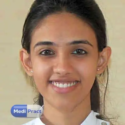 Dr. Ruchi Sonawane Profile Picture