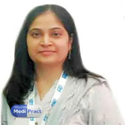 Dr. Ruchi Sood Profile Picture