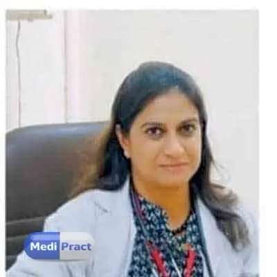 Dr. Ruchi Srivastava Profile Picture