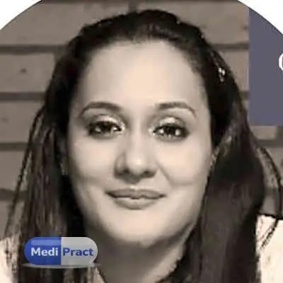 Dr. Ruchi Tandon Profile Picture