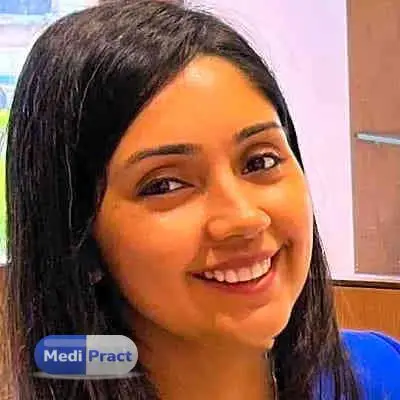 Dr. Ruchi Thanawala Profile Picture