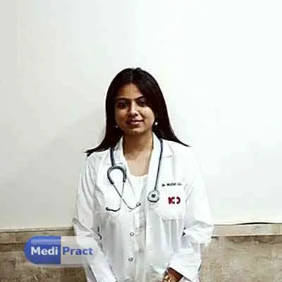 Dr. Ruchi Vala Profile Picture