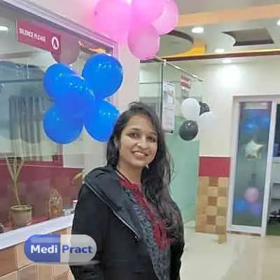 Dr. Ruchi Varshney Profile Picture