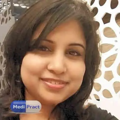 Dr. Ruchi Verma Profile Picture