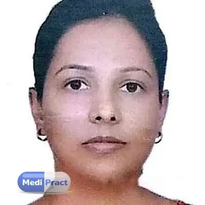 Dr. Ruchii Singh Profile Picture