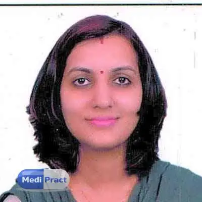 Dr. Ruchika Agarwal Profile Picture