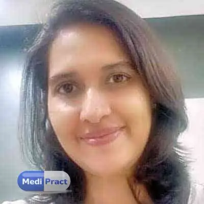 Dr. Ruchika Anand Bhasin Profile Picture