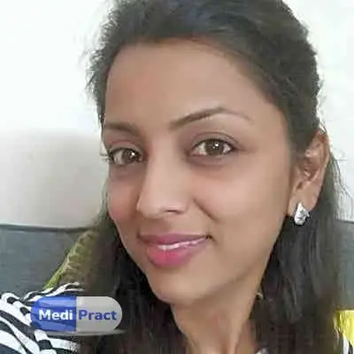 Dr. Ruchika Bhargava Profile Picture