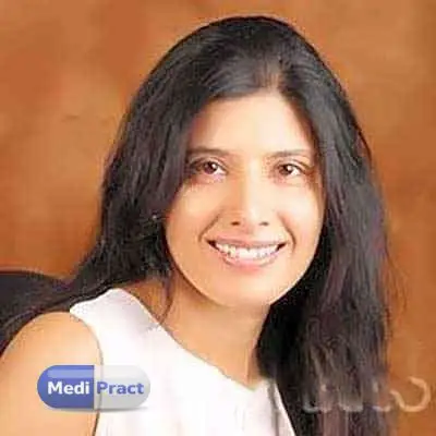 Dr. Ruchika Chawla Profile Picture