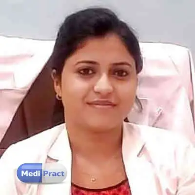 Dr. Ruchika Garg Profile Picture