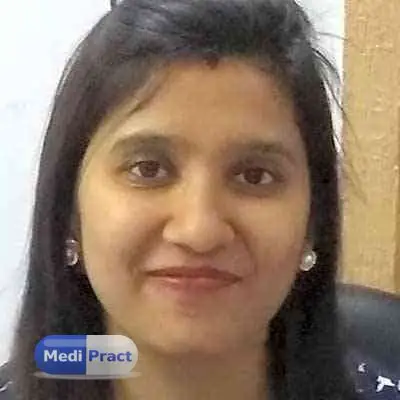 Dr. Ruchika Goyal Profile Picture