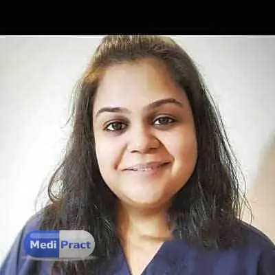 Dr. Ruchika Kedia Profile Picture