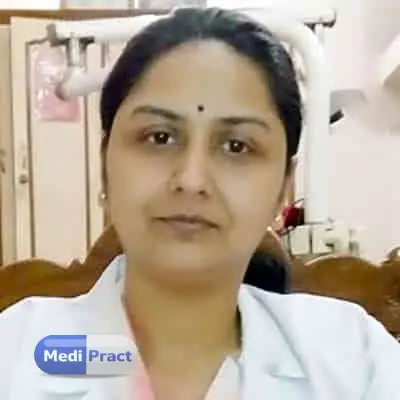 Dr. Ruchika Kishore Profile Picture
