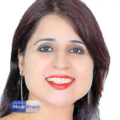 Dr. Ruchika Miglani Profile Picture