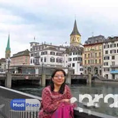 Dr. Ruchika Mittal Profile Picture
