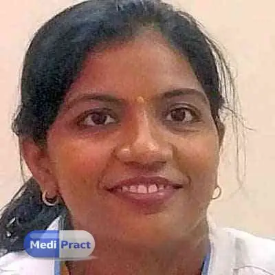Dr. Ruchika Mittal Profile Picture