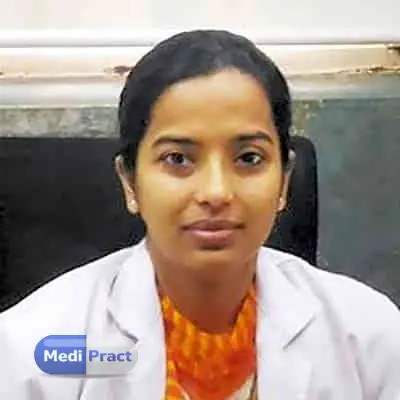 Dr. Ruchika Profile Picture