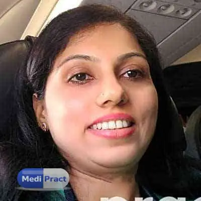 Dr. Ruchika Panchal Profile Picture