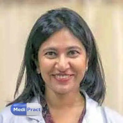 Dr. Ruchika Rajan Profile Picture