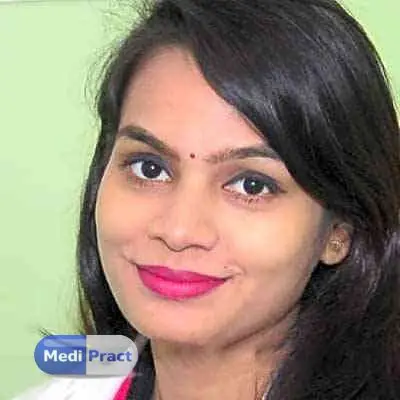 Dr. Ruchika Rajpoot Profile Picture