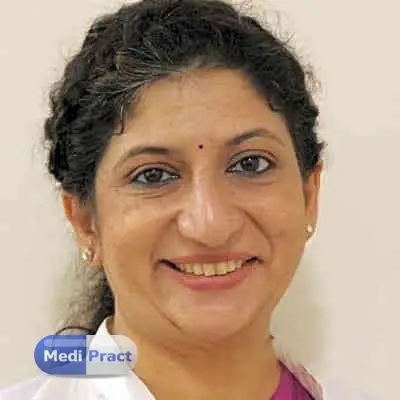 Dr. Ruchika Sood Profile Picture