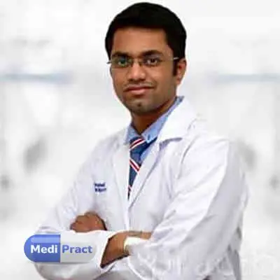 Dr. Ruchir Bhandari Profile Picture