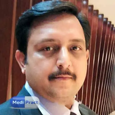 Dr. Ruchir Garg Profile Picture
