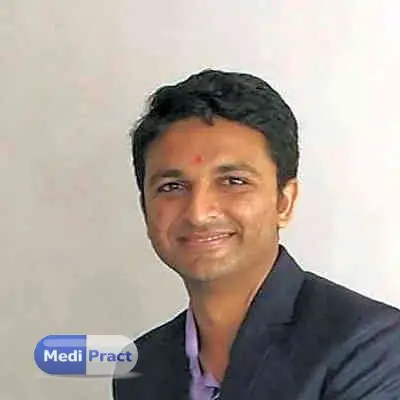 Dr. Ruchir Jadav Profile Picture