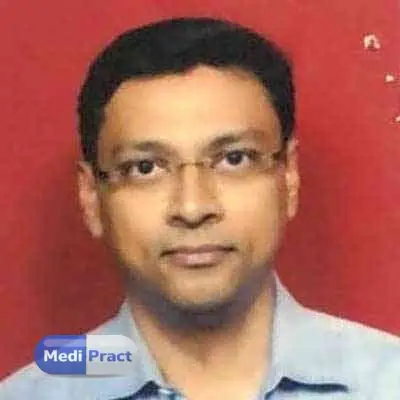 Dr. Ruchir Jadhav Profile Picture