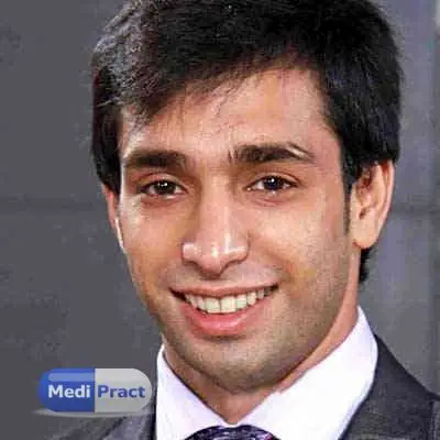 Dr. Ruchir Kalra Profile Picture